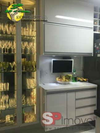 Imagem Apartamento com 3 Quartos à Venda, 112 m² em Imirim - São Paulo Imagem Apartamento com 3 Quartos à Venda, 112 m² em Imirim - São Paulo