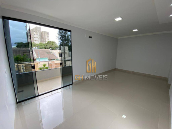 Imagem Sobrado com 3 Quartos à Venda, 182 m² em Jardim Helvécia - Aparecida De Goiânia