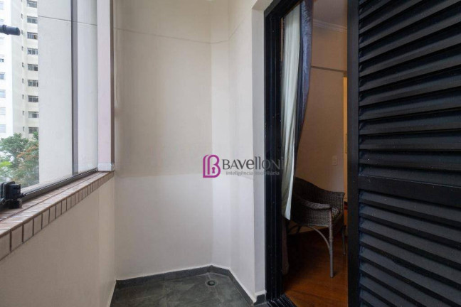 Imagem Apartamento com 3 Quartos à Venda, 130 m² em Perdizes - São Paulo Imagem Apartamento com 3 Quartos à Venda, 130 m² em Perdizes - São Paulo