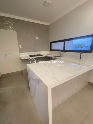 Imagem Casa de Condomínio com 3 Quartos à Venda, 200 m² em Vila Monte Alegre - Paulínia Imagem Casa de Condomínio com 3 Quartos à Venda, 200 m² em Vila Monte Alegre - Paulínia