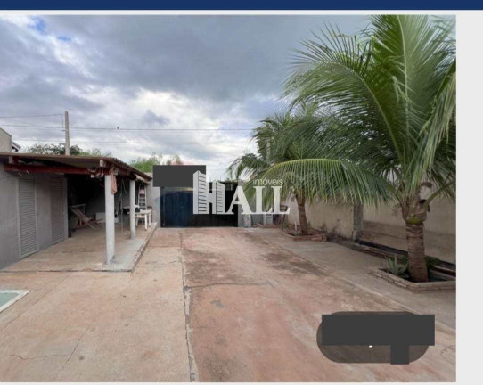 Imagem Casa com 2 Quartos à Venda, 100 m² em Residencial Santa Cruz - São José Do Rio Preto Imagem Casa com 2 Quartos à Venda, 100 m² em Residencial Santa Cruz - São José Do Rio Preto