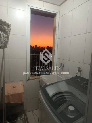 Imagem Apartamento com 3 Quartos à Venda, 105 m² em Vila Maria José - Goiânia Imagem Apartamento com 3 Quartos à Venda, 105 m² em Vila Maria José - Goiânia