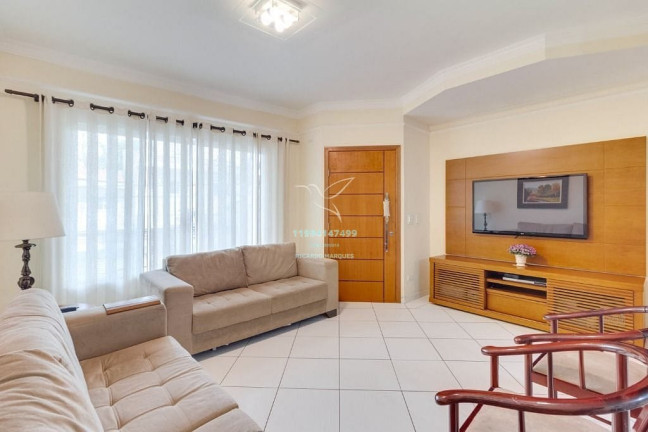 Imagem Casa com 4 Quartos à Venda, 247 m² em Mirandópolis - São Paulo Imagem Casa com 4 Quartos à Venda, 247 m² em Mirandópolis - São Paulo