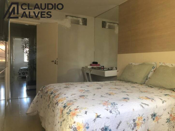 Imagem Casa de Condomínio com 3 Quartos à Venda, 130 m² em Sobradinho - Feira De Santana Imagem Casa de Condomínio com 3 Quartos à Venda, 130 m² em Sobradinho - Feira De Santana
