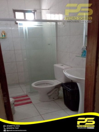 Imagem Casa com 3 Quartos à Venda,  em Planalto Boa Esperança - João Pessoa