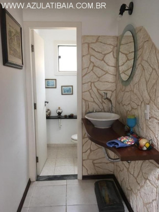 Imagem Casa com 3 Quartos à Venda, 216 m² em Parque Arco Iris - Atibaia