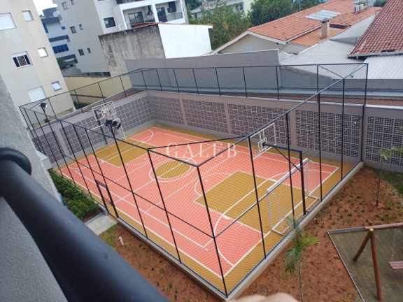 Imagem Imóvel com 1 Quarto para Alugar, 52 m² em Jardim Maristela - Atibaia Imagem Imóvel com 1 Quarto para Alugar, 52 m² em Jardim Maristela - Atibaia