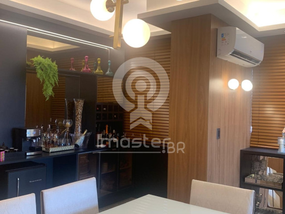 Imagem Apartamento com 4 Quartos à Venda, 160 m² em Meireles - Fortaleza