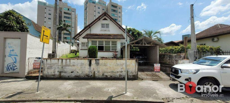 Casa com 4 Quartos à Venda, 120 m² em Velha - Blumenau