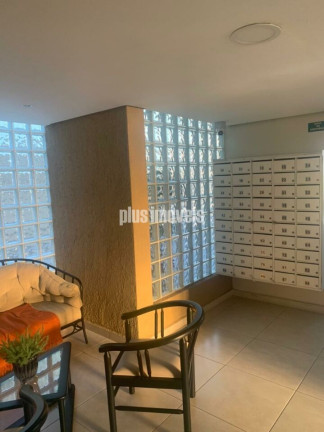 Imagem Apartamento com 2 Quartos à Venda, 45 m² em Vila Campestre - São Paulo Imagem Apartamento com 2 Quartos à Venda, 45 m² em Vila Campestre - São Paulo