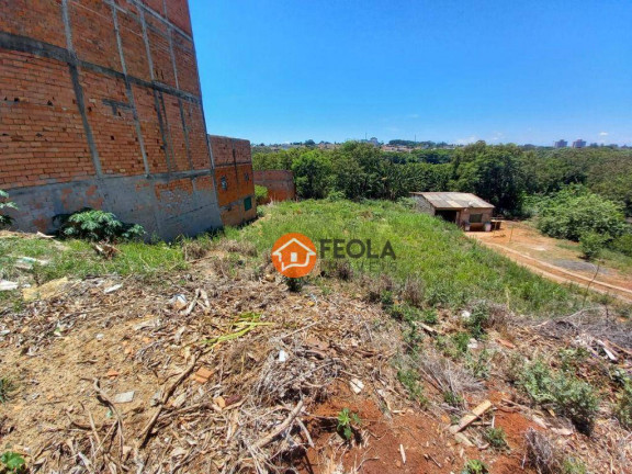 Imagem Terreno à Venda, 890 m² em Jardim Bela Vista - Americana