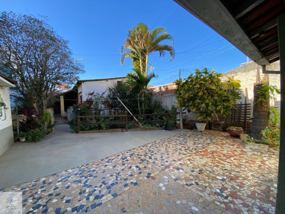 Casa com 3 Quartos à Venda, 153 m² em Vila Georgina - Indaiatuba