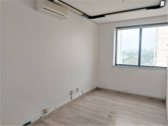 Imagem Imóvel Comercial para Alugar, 40 m² em Campo Belo - São Paulo Imagem Imóvel Comercial para Alugar, 40 m² em Campo Belo - São Paulo
