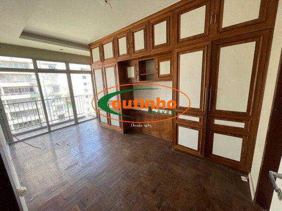 Imagem Apartamento com 4 Quartos à Venda, 125 m² em Tijuca - Rio De Janeiro Imagem Apartamento com 4 Quartos à Venda, 125 m² em Tijuca - Rio De Janeiro