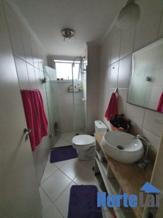 Imagem Apartamento com 2 Quartos à Venda, 75 m² em Parque Mandaqui - São Paulo