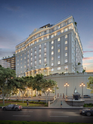 Apartamento com 3 Quartos à Venda, 149 m² em Glória - Rio De Janeiro