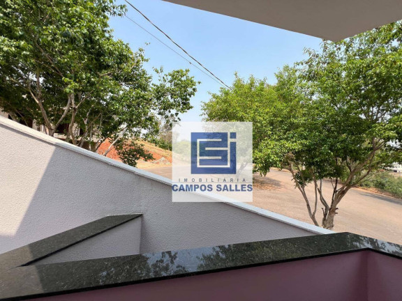 Imagem Casa à Venda, 123 m² em Colina Cintra Franco - Socorro Imagem Casa à Venda, 123 m² em Colina Cintra Franco - Socorro