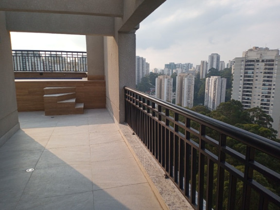 Imagem Imóvel com 3 Quartos à Venda, 247 m² em Vila Andrade - São Paulo