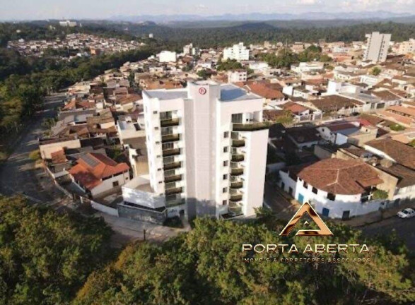 Imagem Apartamento com 4 Quartos à Venda, 157 m² em Bela Vista - Ipatinga Imagem Apartamento com 4 Quartos à Venda, 157 m² em Bela Vista - Ipatinga