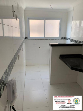 Imagem Apartamento com 2 Quartos à Venda, 90 m² em Praia Grande