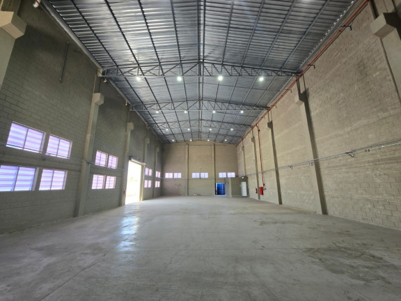 Imagem Imóvel para Alugar, 600 m² em Parque Empresarial Das Mangueiras - Sorocaba