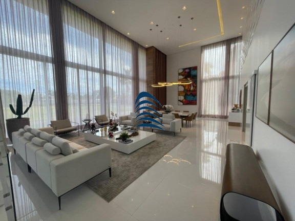 Imagem Casa com 5 Quartos à Venda, 1.870 m² em Portão - Lauro De Freitas