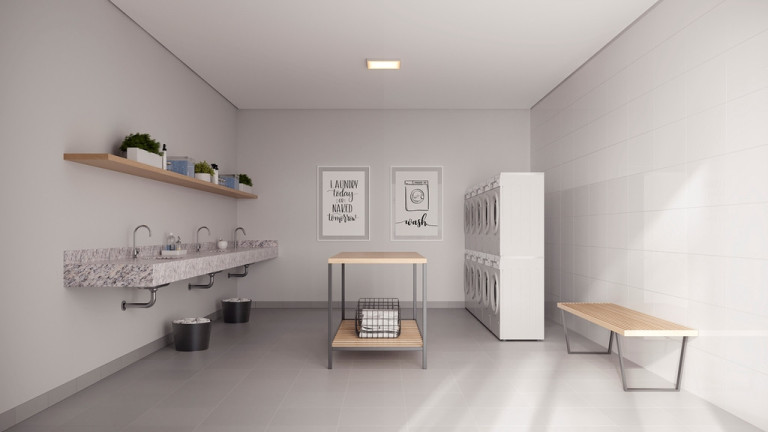 Imagem Apartamento com 2 Quartos à Venda, 35 m² em Jardim Cidade Pirituba - São Paulo