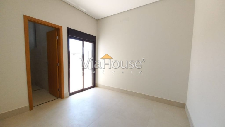 Casa de Condomínio com 3 Quartos à Venda, 250 m² em Jardim San Marco Ii - Ribeirão Preto