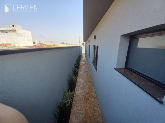 Imagem Casa com 3 Quartos à Venda, 154 m² em Recreio Anhangüera - Ribeirão Preto