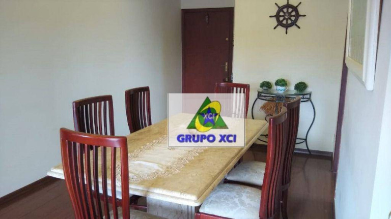 Imagem Apartamento com 3 Quartos à Venda, 115 m² em Jardim Guanabara - Campinas Imagem Apartamento com 3 Quartos à Venda, 115 m² em Jardim Guanabara - Campinas
