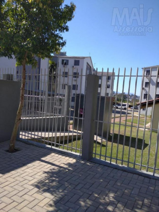 Imagem Apartamento com 2 Quartos à Venda, 42 m² em Rondônia - Novo Hamburgo Imagem Apartamento com 2 Quartos à Venda, 42 m² em Rondônia - Novo Hamburgo