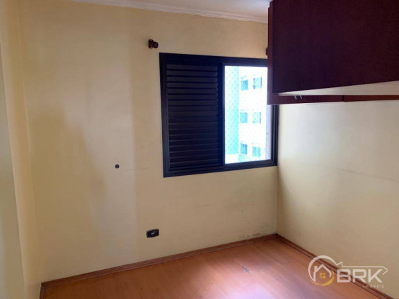 Imagem Apartamento com 3 Quartos à Venda, 73 m² em Vila Bertioga - São Paulo