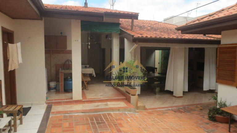 Imagem Casa com 4 Quartos à Venda, 235 m² em Colina Verde - Tatuí Imagem Casa com 4 Quartos à Venda, 235 m² em Colina Verde - Tatuí