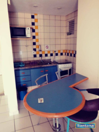 Imagem Apartamento com 1 Quarto à Venda, 44 m² em Do Turista - Caldas Novas Imagem Apartamento com 1 Quarto à Venda, 44 m² em Do Turista - Caldas Novas