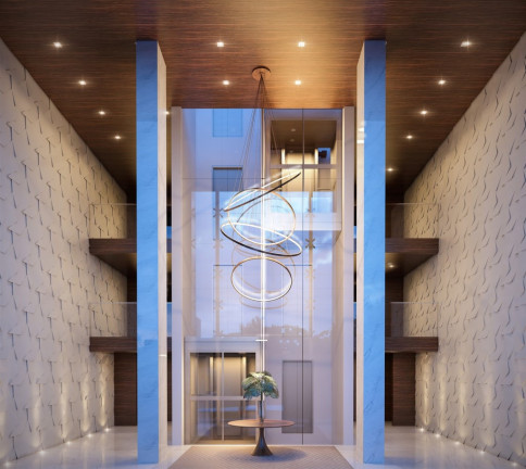 Imagem Apartamento com 3 Quartos à Venda, 231 m² em Rio Branco - Porto Alegre