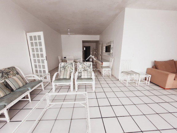 Imagem Apartamento com 4 Quartos à Venda, 158 m² em Pitangueiras - Guarujá