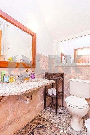 Imagem Imóvel com 3 Quartos à Venda, 217 m² em Boa Vista - Porto Alegre