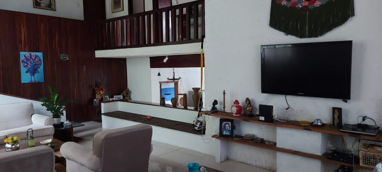 Imagem Casa com 3 Quartos à Venda, 250 m² em Parque Do Ingá - Teresópolis