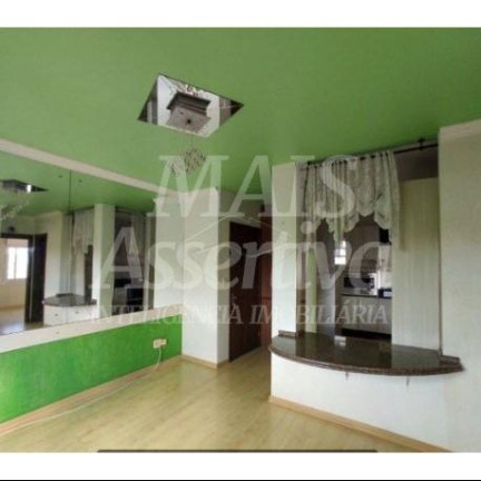 Imagem Apartamento com 2 Quartos à Venda, 52 m² em Canudos - Novo Hamburgo