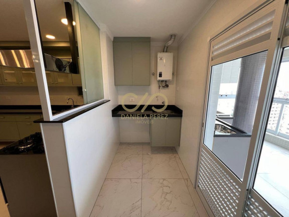 Imagem Apartamento com 3 Quartos à Venda, 149 m² em Guilhermina - Praia Grande Imagem Apartamento com 3 Quartos à Venda, 149 m² em Guilhermina - Praia Grande