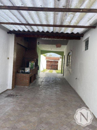 Imagem Casa com 3 Quartos à Venda, 115 m² em Jardim Regina - Itanhaém Imagem Casa com 3 Quartos à Venda, 115 m² em Jardim Regina - Itanhaém