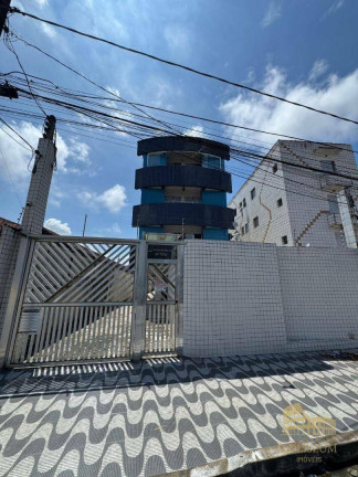 Imagem Apartamento com 2 Quartos à Venda, 52 m² em Aviação - Praia Grande