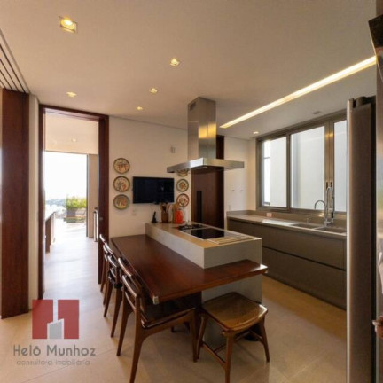 Imagem Casa com 4 Quartos para Alugar, 525 m² em Tamboré - Santana De Parnaíba Imagem Casa com 4 Quartos para Alugar, 525 m² em Tamboré - Santana De Parnaíba