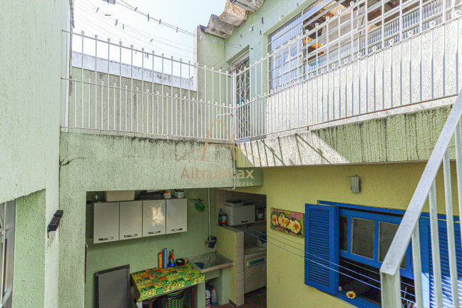 Imagem Casa com 3 Quartos à Venda, 171 m² em Jardim Das Flores - Osasco Imagem Casa com 3 Quartos à Venda, 171 m² em Jardim Das Flores - Osasco
