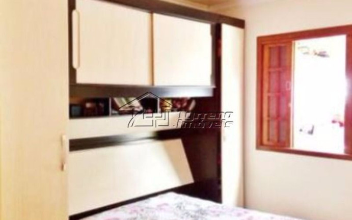 Imagem Casa de Condomínio com 2 Quartos à Venda, 75 m² em Campos De São José - São José Dos Campos Imagem Casa de Condomínio com 2 Quartos à Venda, 75 m² em Campos De São José - São José Dos Campos