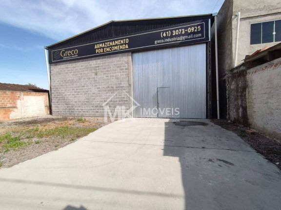 Ponto Comercial para Alugar,  em Vila Mariana - Piraquara