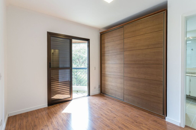 Imagem Apartamento com 3 Quartos à Venda, 88 m² em Moema - São Paulo