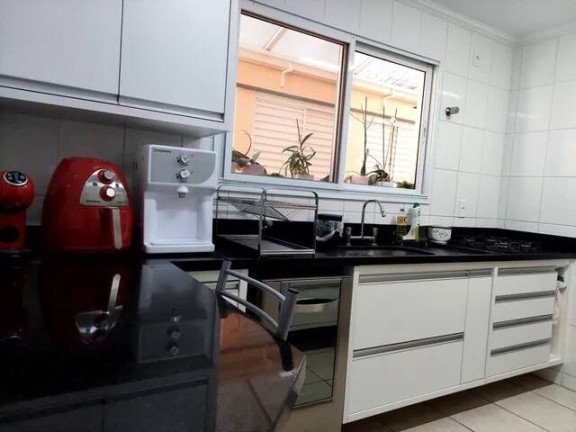 Imagem Casa com 3 Quartos à Venda, 183 m² em Chácaras Saudáveis E Encantadoras - Jundiaí