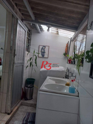 Imagem Apartamento com 2 Quartos à Venda, 61 m² em Aparecida - Santos