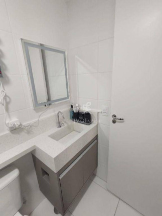 Imagem Apartamento com 1 Quarto à Venda, 38 m² em Ferreira - São Paulo Imagem Apartamento com 1 Quarto à Venda, 38 m² em Ferreira - São Paulo